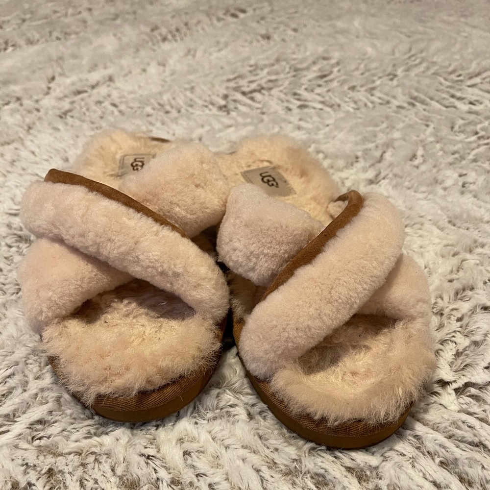 Ugg Slippers - image 2